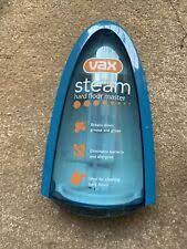 vax s2c hard floor master steam mop