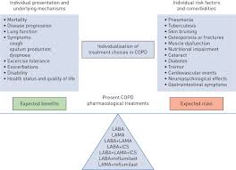 Precision Medicine In Copd Where Are We And Where Do We