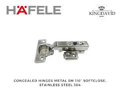 hafele concealed hinges metalla sm 110