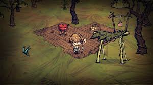 don t starve the most nutritious recipes