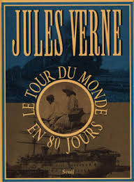 Résultat de recherche d'images pour "jules verne livres"