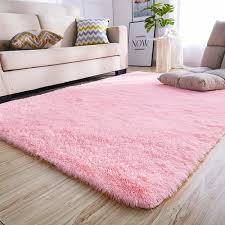 baby pink polyester gy carpet