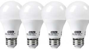 light bulbs for garage door openers