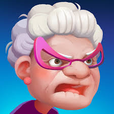 play granny on pc mac emulator