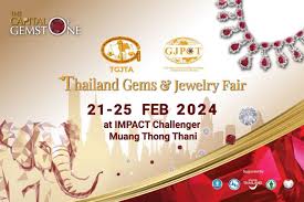 gem jewellery fair 2024