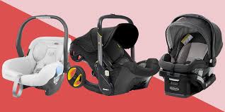best infant car seats of 2023 tested