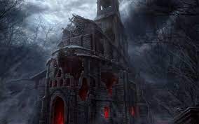 Haunted House Live Wallpaper for ...