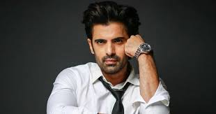 Mohit Malik Thanks The Universe As He Welcomes Parenthood