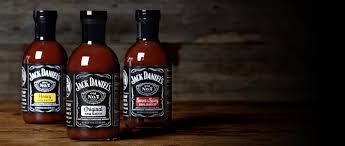 jack daniel s sauces