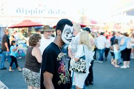 insane clown posse s festival