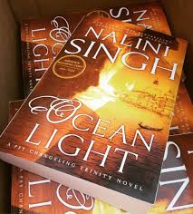 Nalini Singh On Twitter Contest For Early Copies Of Ocean Light Ends In A Couple Of Days Details Https T Co Ewwczjyyi2 Psychangeling Amreading Paranormalromance Https T Co M4sgareenb