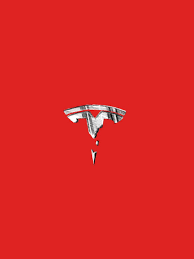 Tesla logo at high quality and only for free. Tesla Logo Wallpaper By Bwpftw 46 Free On Zedge