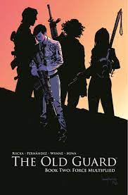 The Old Guard 2 : une suite déjà en préparation pour Charlize Theron et  Netflix
