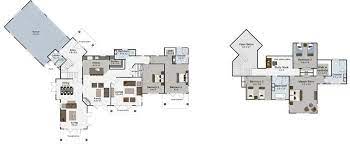 Tekapo 5 Bedroom House Plan Landmark