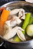 Should you boil chicken before cooking?