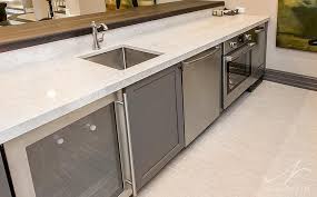 Design Considerations For Basement Kitchens