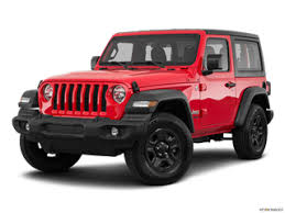 Jeeps retain their value because of the offroad excellence and quality that goes into making one. Jeep Cars 2021 Jeep Prices Reviews Specs