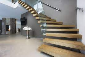 Staircase Vastu For East Facing House