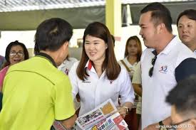 2,178 likes · 20 talking about this. Late Sandakan Mp S Daughter Dap Candidate For By Election The Edge Markets