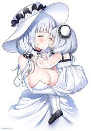 Happiness comes in all size[Illustrious, Little Illustrious] : r AzureLane