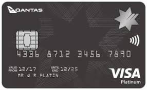 Just make sure you'll get enough value for the $425 annual fee. Qantas Frequent Flyer Credit Cards Best Points Offers Creditcard Com Au