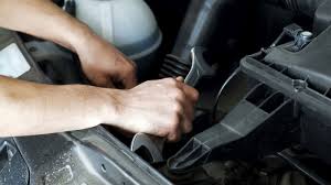 Do it yourself (diy) is the method of building, modifying, or repairing things without the direct aid of experts or professionals. How Auto Mechanics Can Rip You Off And How To Avoid Being Taken For A Ride Abc News