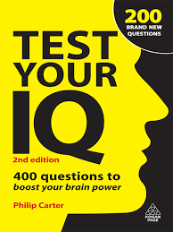 test your iq national library board