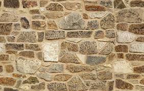 Seamless Ashlar Old Stone Wall Texture