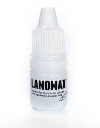 lanomax canine cataracts erops