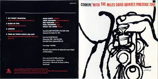 Cookin With The Miles Davis Quintet Shm Cd