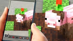 Minecraft Earth Tops Apple App Store Charts In The United