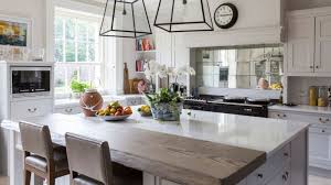 should a kitchen island have seating