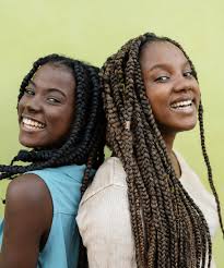 braids hairstyles differences