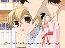 Top 30 Ouran Academy GIFs | Find the best GIF on Gfycat