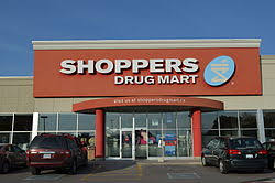 Shoppers Drug Mart Wikipedia