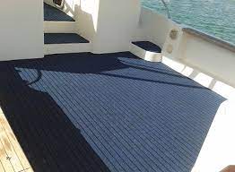 sea legs a voyage through boat carpets