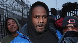 Kelly has been credited with helping to redefine r&b . R Kelly Arrested On Federal Sex Trafficking Charges Bbc News
