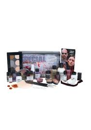 mehron makeup special fx kit