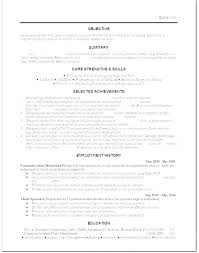 Materials Engineer Resume Engineering Resume Examples For Students