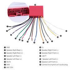 1997 gmc suburban headlight wiring harness data diagram schematic. 2005 Mazda 6 Wiring Harness And Wiring Diagram Clue Personal Clue Personal Ristorantebotticella It