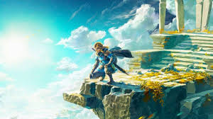 The Legend of Zelda : Tears of the Kingdom son gameplay dévoilé aujourd'hui, voici l'heure de présentation - 59 Hardware