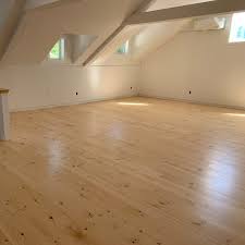eastern white pine floor eastcoast