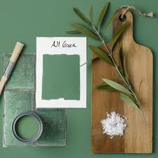 Rust Oleum Chalky Wall Paint All