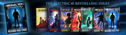 A sortable list in reading order and chronological order with publication date, genre, and rating. When Is Michael Vey Book 7 Coming Out Laskoom