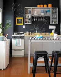 room decor ideas small kitchen
