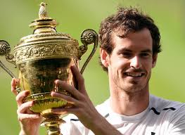 Congratulations to @andy_murray #wimbledon champion. Andy Murray Crowned Wimbledon Champion 2016 Sports Top Stories The Asian Today Online