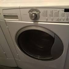Always having issues with the load balance. Find More Kenmore Front Load Washing Machine For Sale At Up To 90 Off