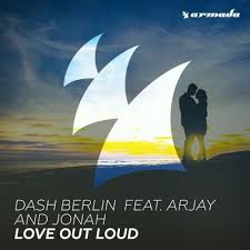 Dash Berlins Love Out Loud Chart By Dash Berlin Tracks