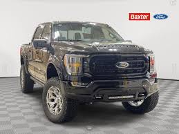 2023 Ford F 150 Ftx By Tuscany Truck