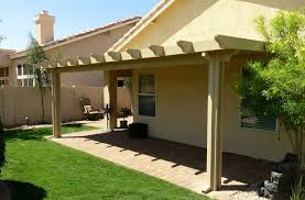 Arizona Patio Covers By Royal Covers Of